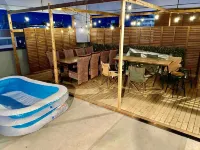 Hotel EL Utsunomiya７