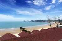 Nuhrang Nahrang Hôtels à : District de Taean