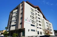 Condall Palace Hotel Hotels in Nova Prata