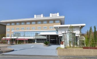 Hotel Ligare Kasugano