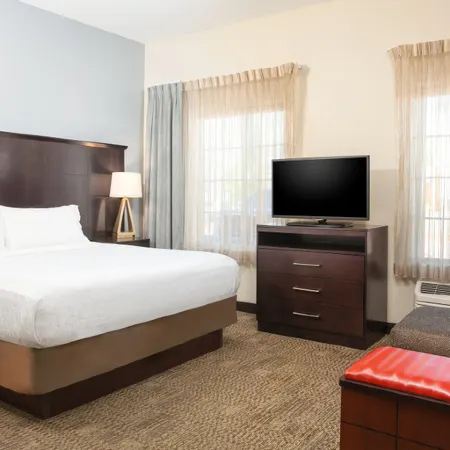 Staybridge Suites DENVER - CENTRAL PARK by IHG