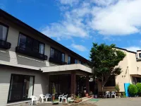 Tsukasa Hôtels à : 