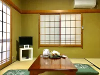 Minshuku Hamayu - 2-Star