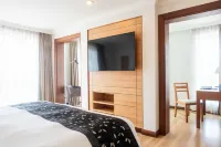 Plaza Sutera Biru Hotel Hotels in Kuala Belait