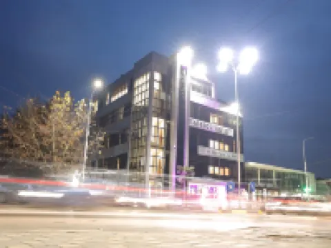 Troci Hotel Hotels in der Nähe von Burg von Preza