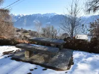 Chalet Elda