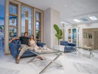 MYKONOS PARADISE & SPA HOTEL (NEA KALLIKRATIA) Hotels in Kallikrateia