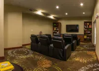 Staybridge Suites Schererville Hotels in Schererville