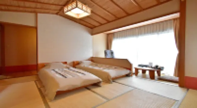 Ito Onsen Otonashi No Moiri Ryokufuen