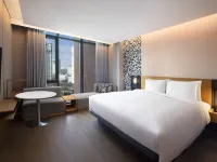Courtyard by Marriott Suwon Hotels near Suwon Stadium