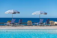 Porto Sisi Hotel Apartments - Ocean View