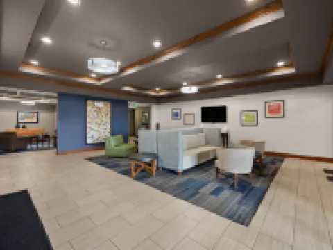 Holiday Inn Express & Suites LIMON I-70 (EX 359) by IHG Hoteles en Limón