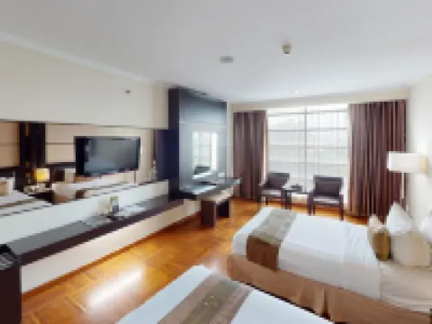 Ros-in Hotel Hotels in Sewon