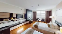 Ros-in Hotel Hotel dekat Taman Patung, ISI Jogja