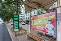 Kaida Holiday Home Apartment (Liaodong Bay Avenue)