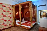 Narain Continental Hotels in Patiala