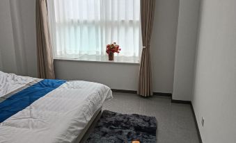 Chazhuan Cabin Tea, Calligraphy, Painting Leisure Accommodation in One (Huaxia Road)