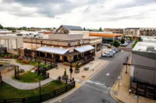 Origin Lexington, a Wyndham Hotel Hotels in 