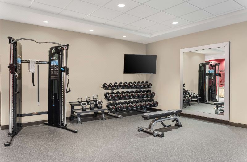 Home2 Suites by Hilton Cedar Rapids Westdale photo 4