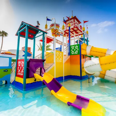 Bakour Lanzarote Splash