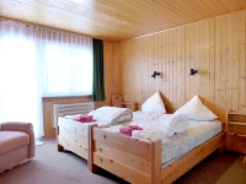 Chalet Larix Hotels in Raron