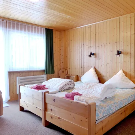 Chalet Larix