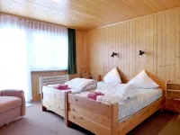 Chalet Larix