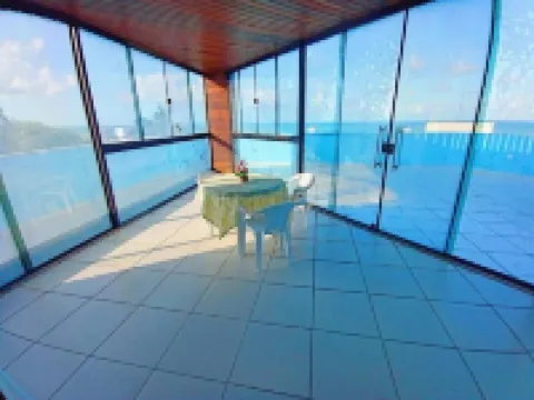 Marsallis Praia Jr 408