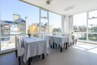 Hotel Arte del Rey Hotels in Pinamar