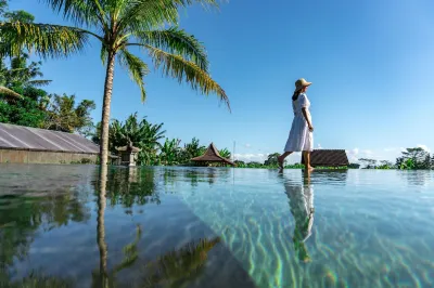 Alam Kawi Ubud Resort & Spa Hotel in zona PURI AGUNG MANUABA