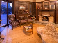 Ryokan Pinon فنادق في شيبوكاوا