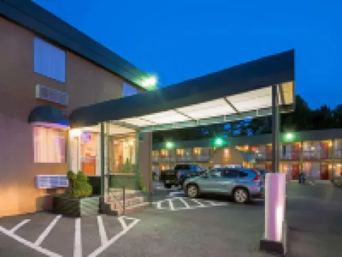 Travelodge by Wyndham Beckley Hotels in Beckley