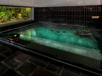 تيمبل تاون هوتل دبليو إيه كيو أو أو هوريوجي فنادق في سانغو