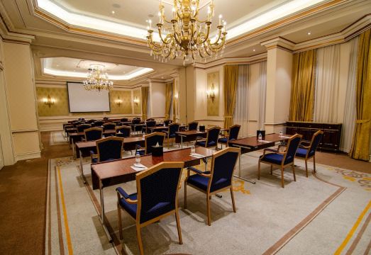 Al Aziziyah Boutique Hotel by the TorchHotel Overview