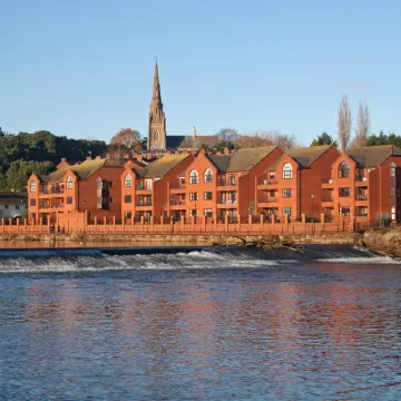 Leonardo Hotel Exeter