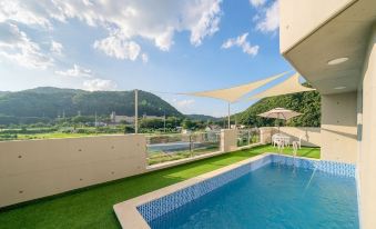 Pohang Hangsa-ri 91 Pool Villa
