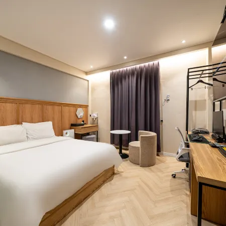 Jam22 Hotel