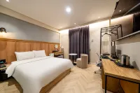 Jam22 Hotel