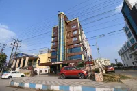 Hotel Jyoti International Ξενοδοχεία στην πόλη Asansol