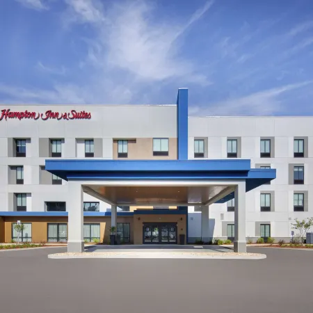 Hampton Inn & Suites d'Iberville Biloxi