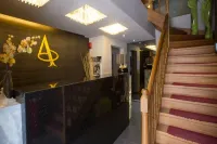 Aion Luxury Hotel