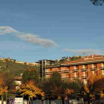 Hotel Torretta Hotel Exterior