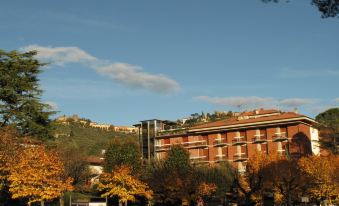 Hotel Torretta