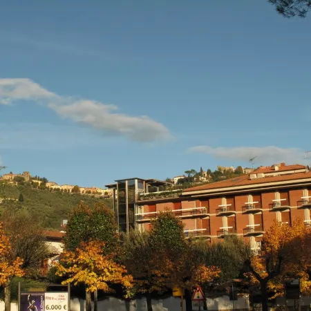 Hotel Torretta