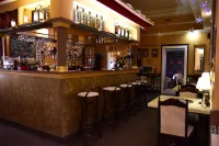 Garni Hotel Lav Hotels in Novi Banovci