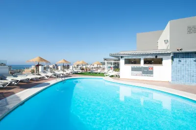 Hotel Lloret Santa Rosa by Pierre & Vacances Hotels near Fenals Beach