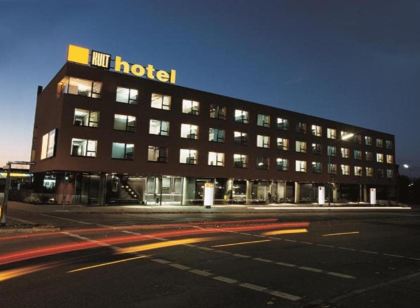 KULT-Hotel Betriebs GmbH