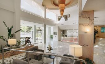 Hotel Ivory Playa Sports & Spa