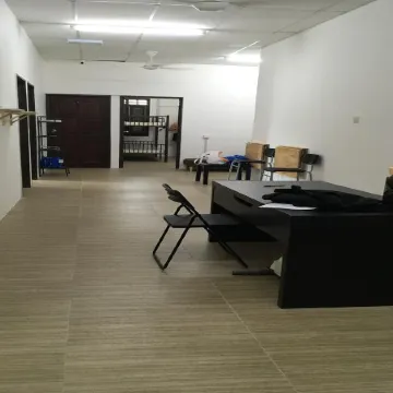 Homey Hostel, Ipoh Town