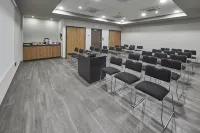 City Express by Marriott Monterrey Universidad Hotels in Сан Николас де лос Гарза
